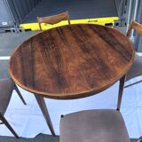 Rosewood table