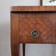 Louis XVI style dressing table