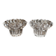 Pair of candlesticks