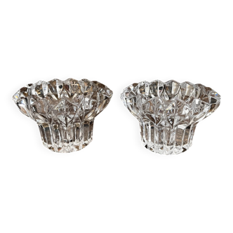 Pair of candlesticks