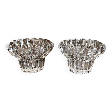 Pair of candlesticks