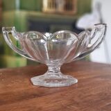 Old fruit cup