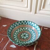Salad bowl / Robert Picault cup
