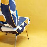 Armchair 'pelfran'