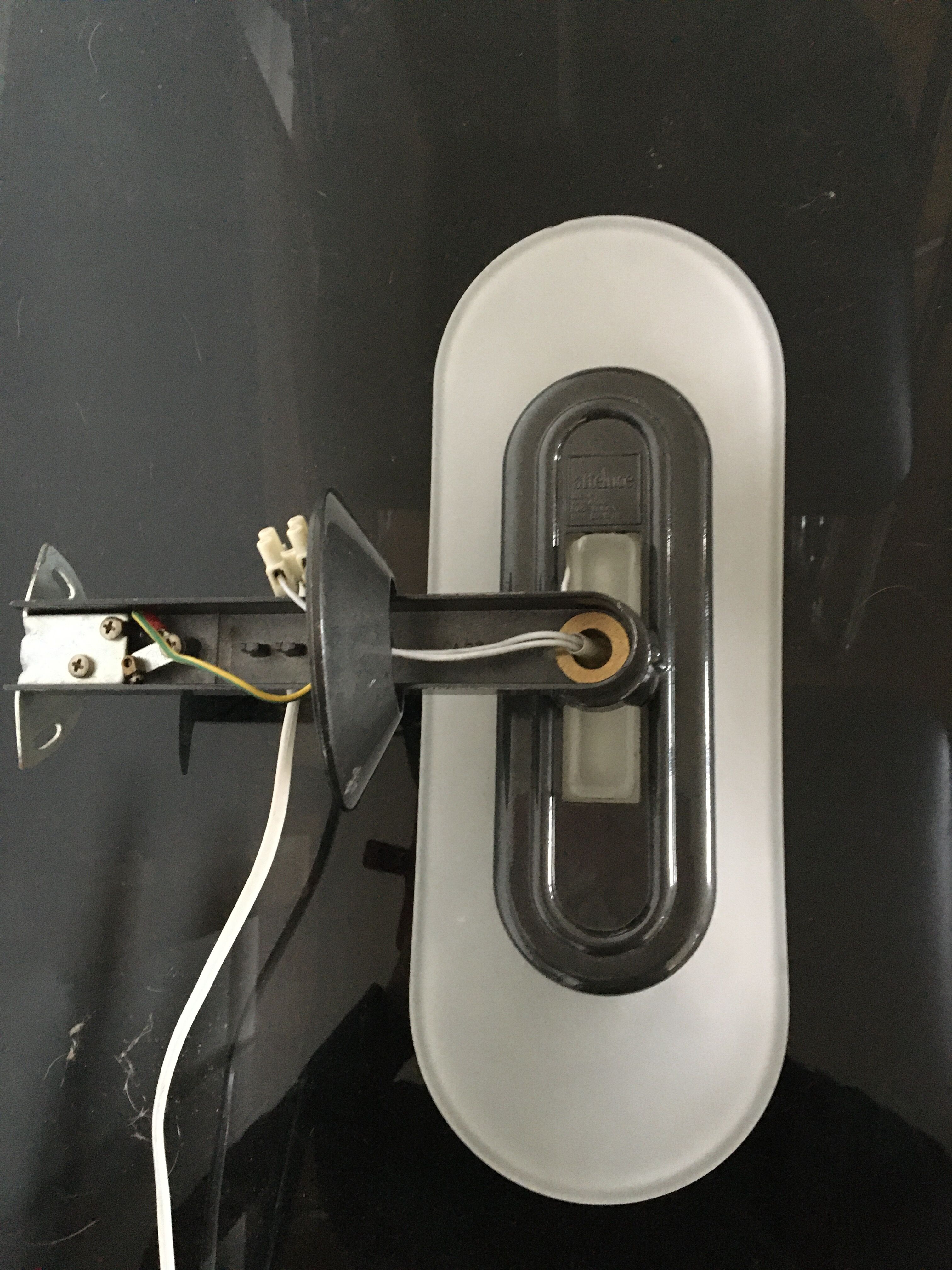 Wall lamp Jill Arteluce