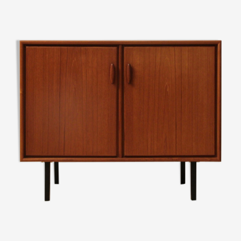 Teak sideboard by Heinrich Riestenpatt for RT Möbel, Germany 1960s