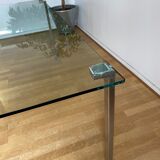 Dining table fixed Zeritalia