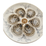 Oyster plates