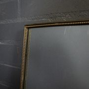 Miroir italien des années 1960