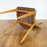 Scandinavian chair original design