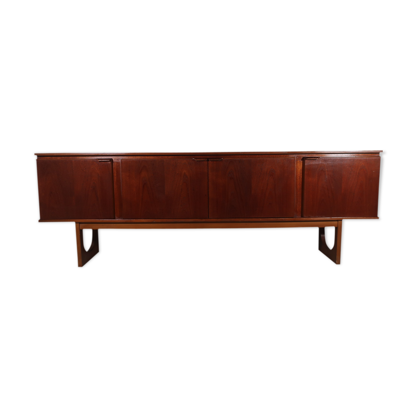 Teak sideboard 1960