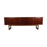 Teak sideboard 1960