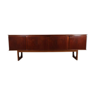 Teak sideboard 1960