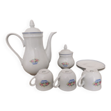 Coffee service