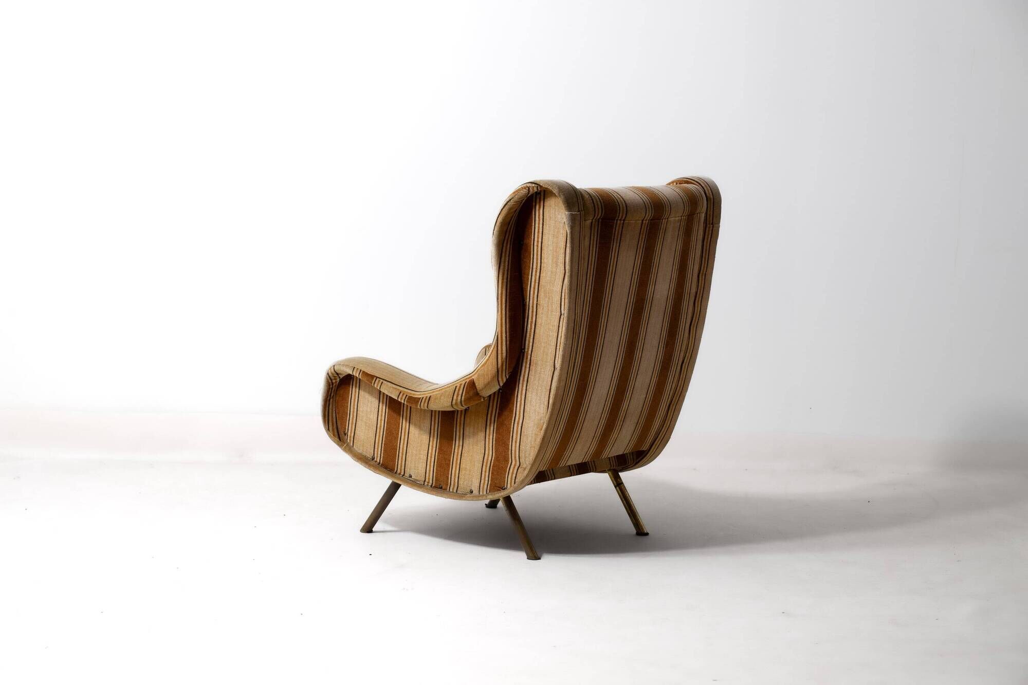 Senior chair by Marco Zanuso for Arflex, 1950s