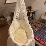 Cradle or bassinet
