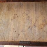Buffet ancien
