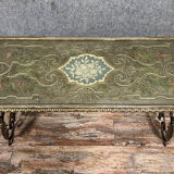 Art Deco coffee table around 1940