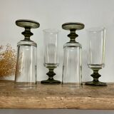 4 flutes “Vemam” Italy