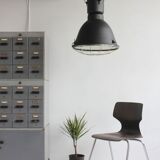 Suspension industrial loft elgo