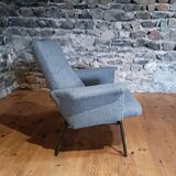 SK 660 armchair by Pierre Guariche