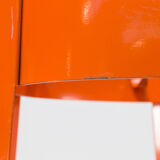 Michiel van der Kley ‘chase G’ metal tripod freestanding coat rack for Van Esch