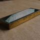 Ceramic Tile Pen Tray by Gio Ponti for Roma Ceramice, 1960s