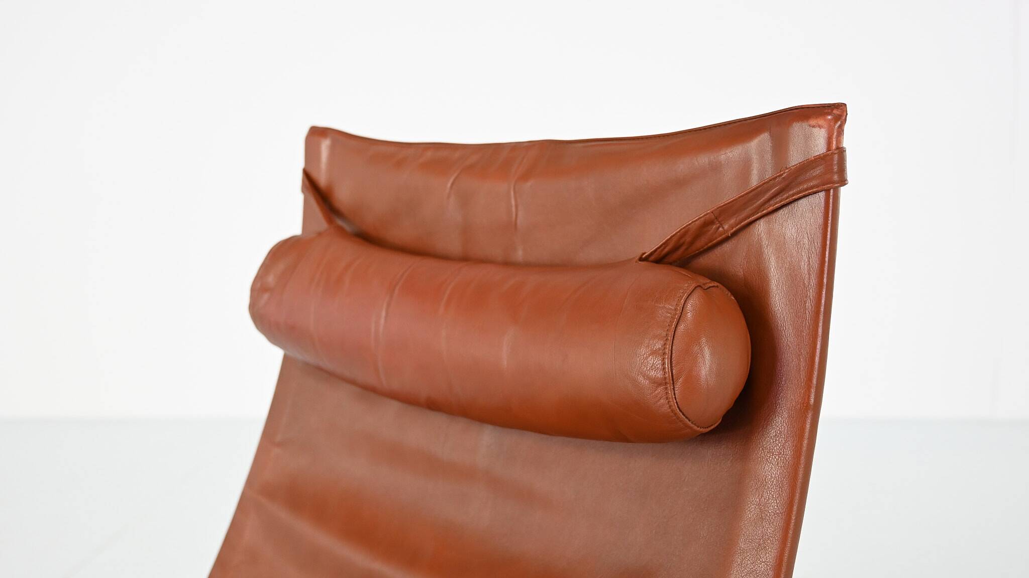 Poul Kjaerholm, PK20 Lounge Chair for E. Kold Christensen