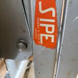 Architect drawing table 50s