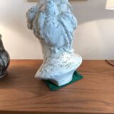 Female bust