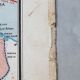 Map of school Vidal-Lablache No. 11 Algeria and Tunisia