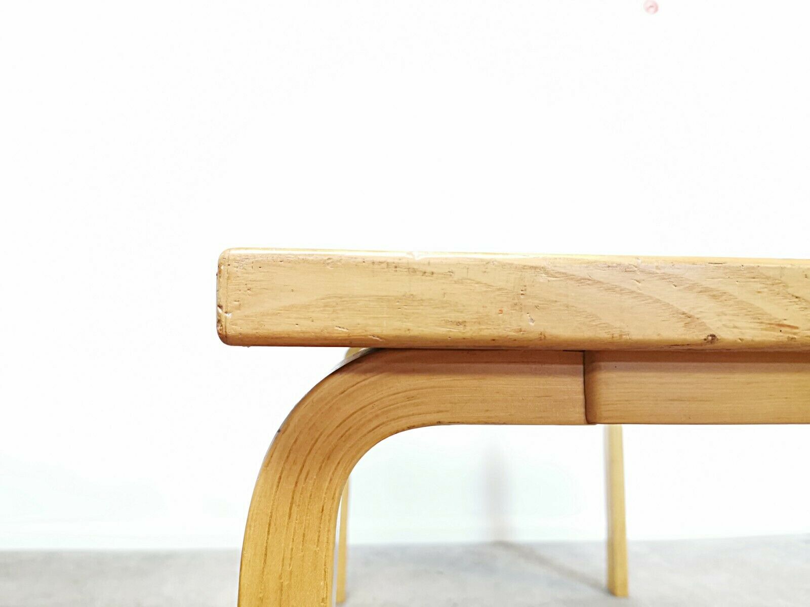 Table by Alvar Aalto for Artek