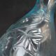 Candy vase – John Tavernier by Legras