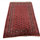 Afghan carpet bucara rough 120x190cm