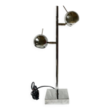 80s lamp hary seylumiere model