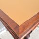 Bureau écritoire table à jeux