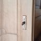 Art Deco wardrobe