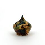 Pique Fleur - Porte Encens Psychédélique signé