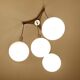 Vintage Design 70's Suspension