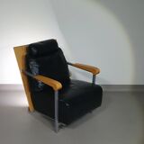 Arm chair Brutus by Harvink