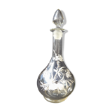 Carafe with swaddled decoration