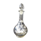 Carafe with swaddled decoration