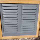 Screen - workshop divider