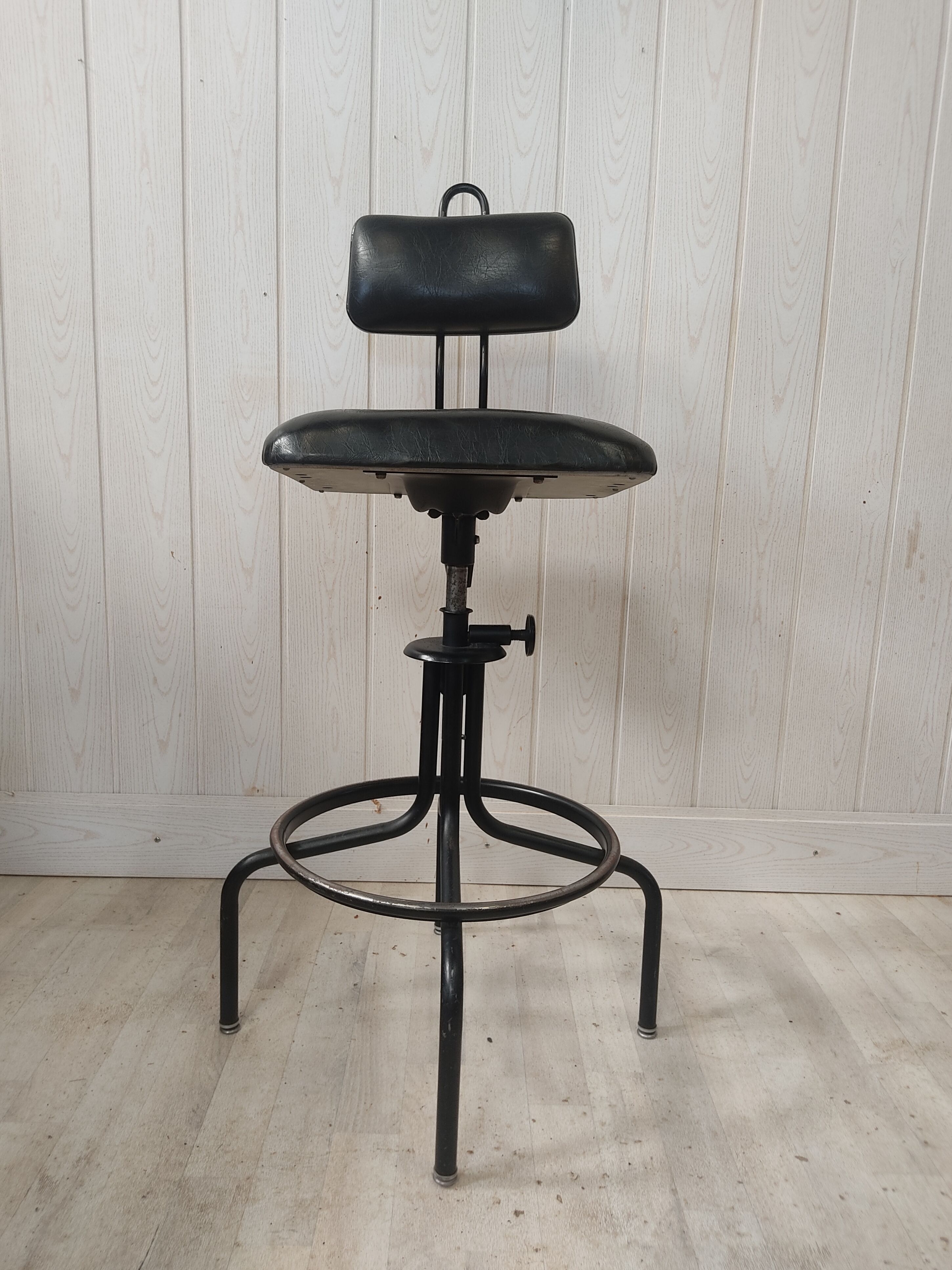 Architect chair Flambo