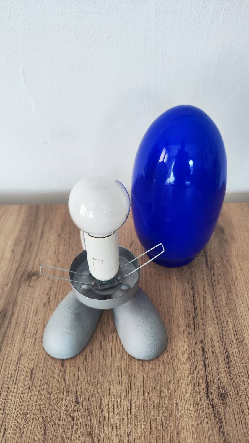 Lampe a poser