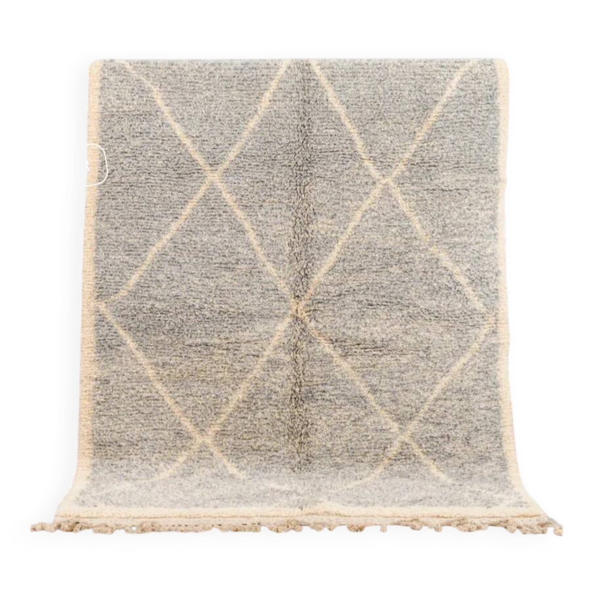 Tapis Beni Ouarain – Précommande #102