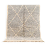Beni Ouarain rug – Pre-order #102