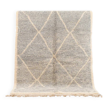 Beni Ouarain rug – Pre-order #102