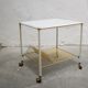 Furniture ranges vintage vinyls on wheels
