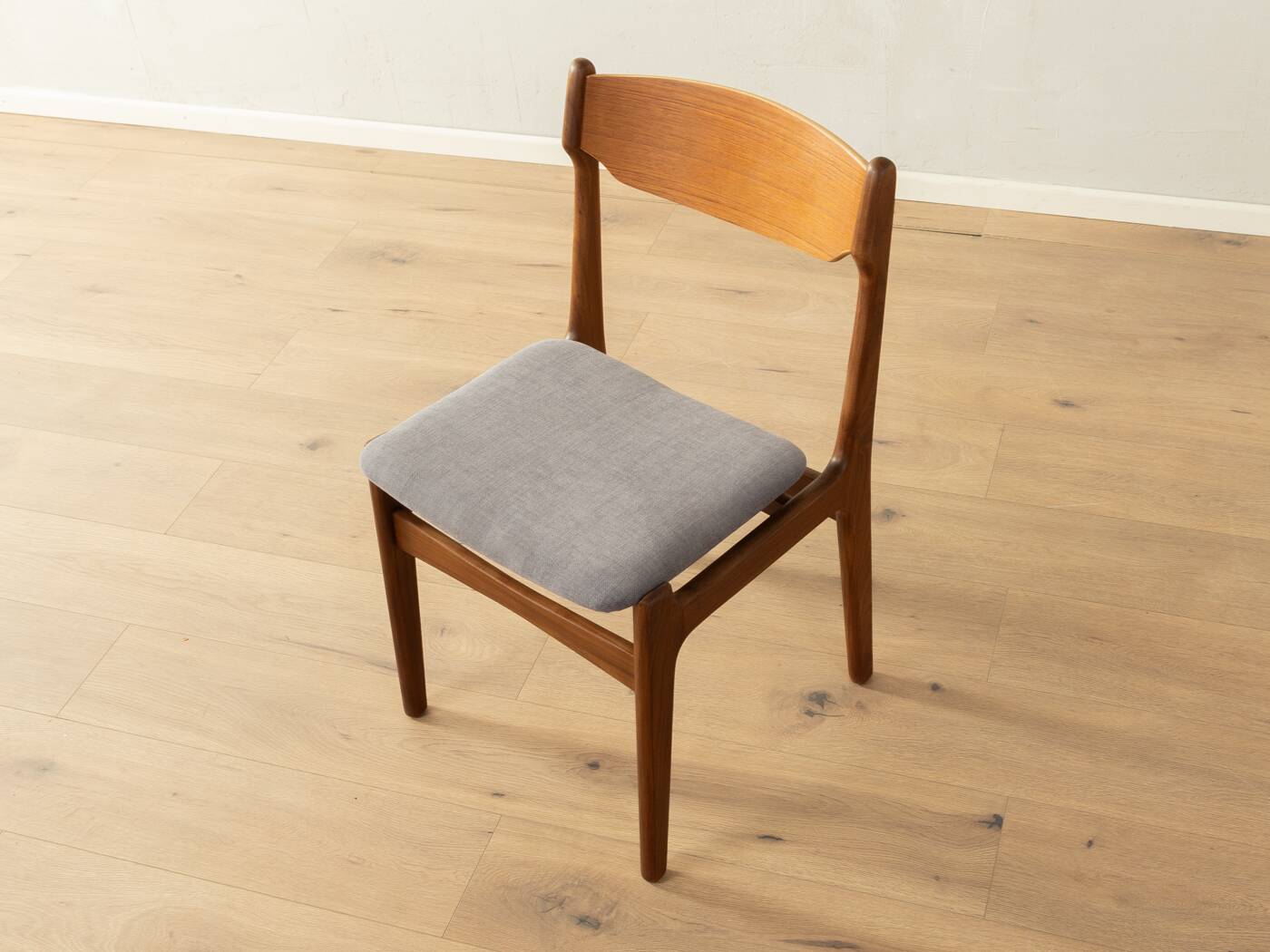 1960s Dining chairs